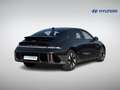 Hyundai IONIQ 6 Connect 77.4 kWh € 10.000 Voordeel! OP=OP Paars - thumbnail 4