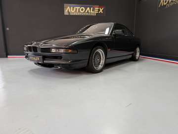 840Ci Aut.