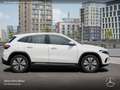 Mercedes-Benz EQA 350 4M PROG+PLUS-PAKET+KAMERA+KEYLESS+SPUR Weiß - thumbnail 22