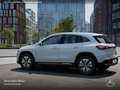 Mercedes-Benz EQA 350 4M PROG+PLUS-PAKET+KAMERA+KEYLESS+SPUR Weiß - thumbnail 15