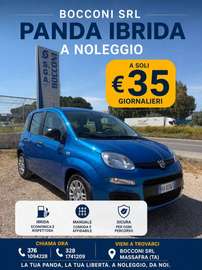 NOLEGGIO VEICOLI