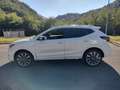 Nissan Qashqai Qashqai 1.5 dCi 115 CV DCT Tekna+ Dynamic standar Bianco - thumbnail 5