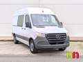 Mercedes-Benz Sprinter Combi 7 FG35 Plazas L2H2 AUTO 314CDI 143cv + ASIEN Weiß - thumbnail 2