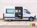 Mercedes-Benz Sprinter Combi 7 FG35 Plazas L2H2 AUTO 314CDI 143cv + ASIEN Weiß - thumbnail 3