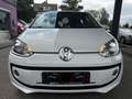 Volkswagen up! move up!  "Klima"SH"HU/AU+Service" Biały - thumbnail 2