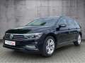 Volkswagen Passat Variant Business 2.0 TDI DSG IQ-Light/NAV/SHZ KLIMA LED N Schwarz - thumbnail 2