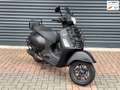Vespa GTS Super 300 Scooter HPE Notte ABS Akrapovic | Valbeugels | Yss Negro - thumbnail 1