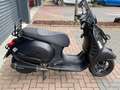 Vespa GTS Super 300 Scooter HPE Notte ABS Akrapovic | Valbeugels | Yss Negro - thumbnail 3