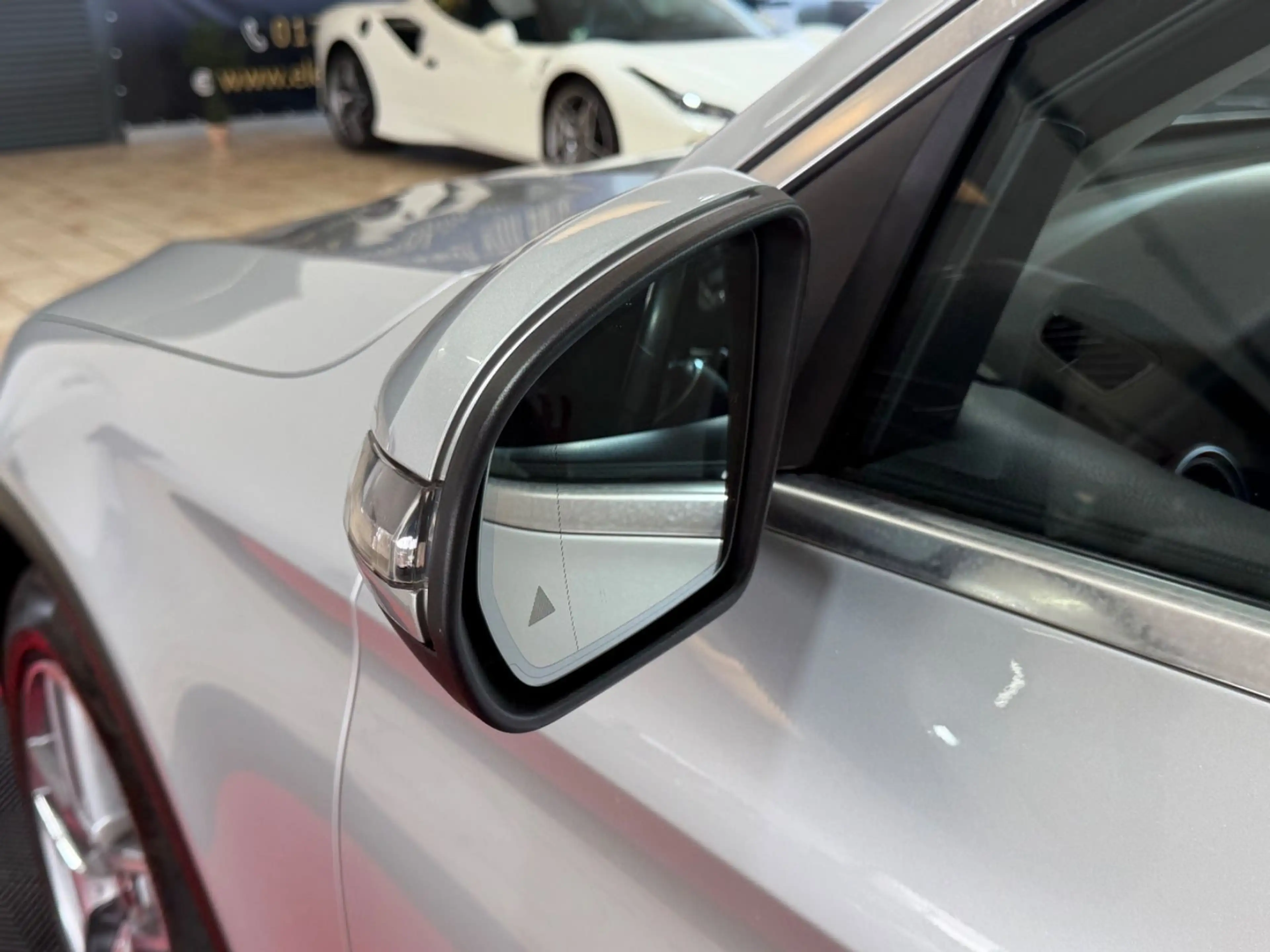 Mercedes-Benz GLC 250 d 4Matic*AMG-LINE*PANO*AMBIENTE*KAMERA* — photo 9