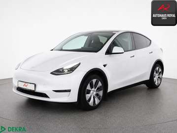 Model Y Long Range Dual AWD PANO,KEYLESS,360GRAD