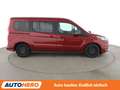 Ford Grand Tourneo 1.5 EcoBlue TDCi Titanium *ACC*CAM*PDC*SHZ* Roşu - thumbnail 7