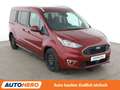 Ford Grand Tourneo 1.5 EcoBlue TDCi Titanium *ACC*CAM*PDC*SHZ* Roşu - thumbnail 8