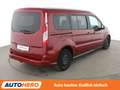 Ford Grand Tourneo 1.5 EcoBlue TDCi Titanium *ACC*CAM*PDC*SHZ* Roşu - thumbnail 6