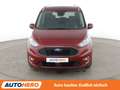 Ford Grand Tourneo 1.5 EcoBlue TDCi Titanium *ACC*CAM*PDC*SHZ* Roşu - thumbnail 9