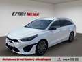 Kia Ceed SW / cee'd SW GT Line 1.5 T-GDI DCT7 TEC LEDER 18Z Abstand Wit - thumbnail 1
