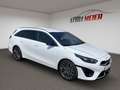 Kia Ceed SW / cee'd SW GT Line 1.5 T-GDI DCT7 TEC LEDER 18Z Abstand Wit - thumbnail 6