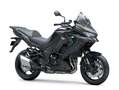 Kawasaki Versys 1000 1100 2025 ABS E5+ DEPART IMMEDIAT Nero - thumbnail 1