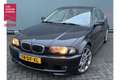 BMW 320 3-serie Coupé BJR 1999 320Ci 150 PK Executive OH a Schwarz - thumbnail 1