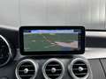 Mercedes-Benz C 180 Estate AMG NIGHT PAKKET CAMERA ALCANTARA PARK ASSI Grijs - thumbnail 11