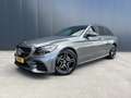 Mercedes-Benz C 180 Estate AMG NIGHT PAKKET CAMERA ALCANTARA PARK ASSI Grijs - thumbnail 1