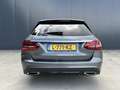 Mercedes-Benz C 180 Estate AMG NIGHT PAKKET CAMERA ALCANTARA PARK ASSI Grijs - thumbnail 15