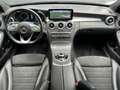 Mercedes-Benz C 180 Estate AMG NIGHT PAKKET CAMERA ALCANTARA PARK ASSI Grijs - thumbnail 5