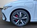 Volkswagen Golf GTE GTE eHybrid DSG IQLight/BlackStyle/18"/AHK/ Blanc - thumbnail 8