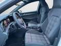Volkswagen Golf GTE GTE eHybrid DSG IQLight/BlackStyle/18"/AHK/ Blanc - thumbnail 12