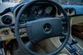 Mercedes-Benz SL 450 Синій - thumbnail 10
