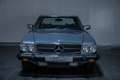 Mercedes-Benz SL 450 Niebieski - thumbnail 2