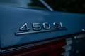 Mercedes-Benz SL 450 Bleu - thumbnail 8