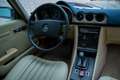 Mercedes-Benz SL 450 Niebieski - thumbnail 6