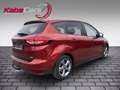 Ford C-Max C-MAX Business AHK Navi Rot - thumbnail 6