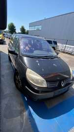 Benzine bj2004 eur4 automaat