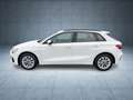 Audi A3 40 TFSI e LED/MMI/ASI/Reling/Temp Weiß - thumbnail 2