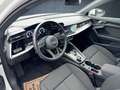 Audi A3 40 TFSI e LED/MMI/ASI/Reling/Temp Weiß - thumbnail 9
