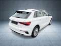 Audi A3 40 TFSI e LED/MMI/ASI/Reling/Temp Weiß - thumbnail 5