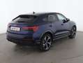 Audi Q3 35 TDI Black line 110kW Blauw - thumbnail 6