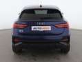 Audi Q3 35 TDI Black line 110kW Blauw - thumbnail 5