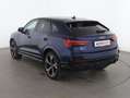 Audi Q3 35 TDI Black line 110kW Blauw - thumbnail 4
