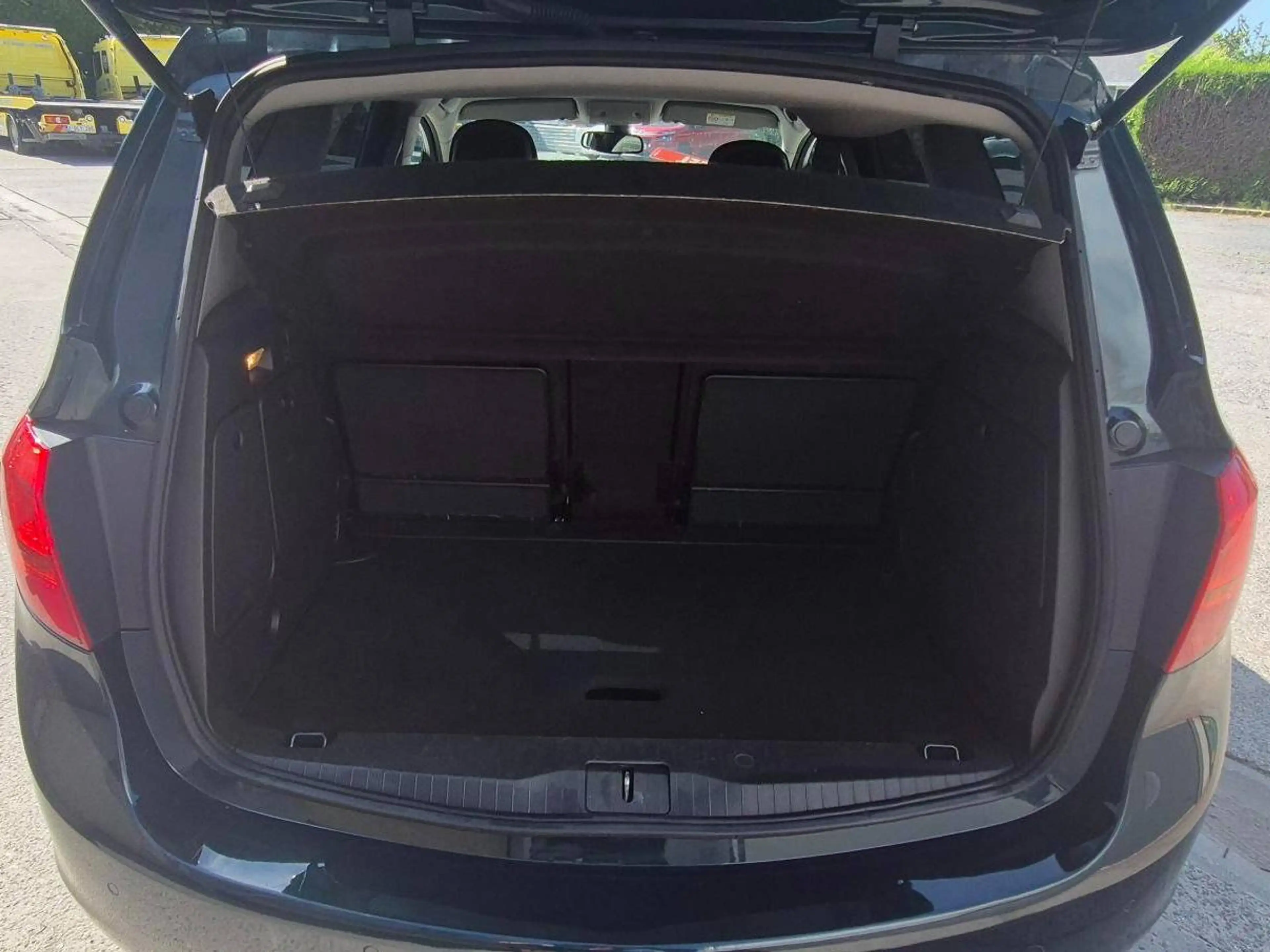 Opel Meriva Meriva 1.7 CDTi Enjoy — photo 5