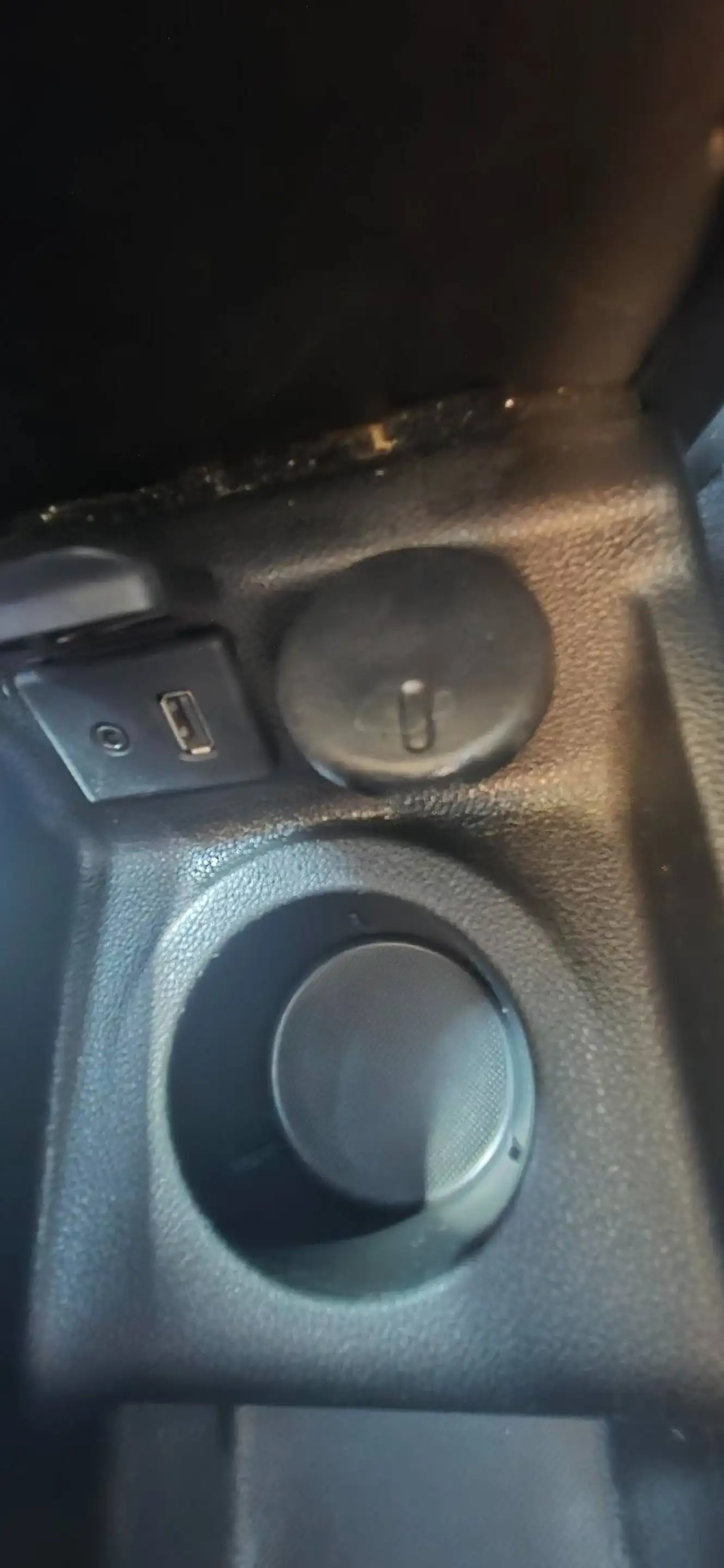Opel Meriva Meriva 1.7 CDTi Enjoy — photo 11