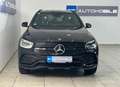 Mercedes-Benz GLC 300 e 4Matic Aut. // AMG-LINE // KAMERA // NAVI // Schwarz - thumbnail 3