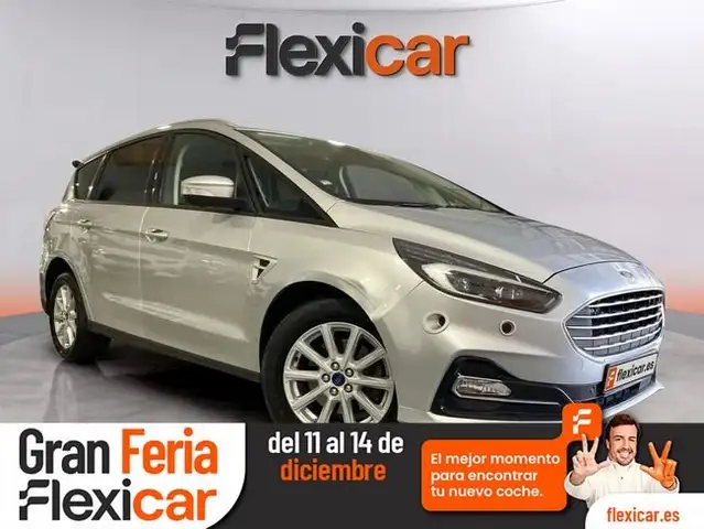 Ford S-Max Vignale 2.0TDCi Panther AWD Aut. 190