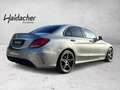 Mercedes-Benz C 450 AMG SHD Night FAP AUT RKam PTS Silber - thumbnail 7