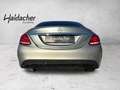 Mercedes-Benz C 450 AMG SHD Night FAP AUT RKam PTS Silber - thumbnail 6