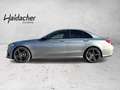 Mercedes-Benz C 450 AMG SHD Night FAP AUT RKam PTS Silber - thumbnail 4