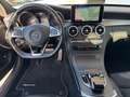 Mercedes-Benz C 450 AMG SHD Night FAP AUT RKam PTS Silber - thumbnail 12