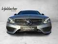 Mercedes-Benz C 450 AMG SHD Night FAP AUT RKam PTS Silber - thumbnail 3