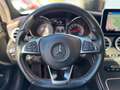 Mercedes-Benz C 450 AMG SHD Night FAP AUT RKam PTS Silber - thumbnail 13